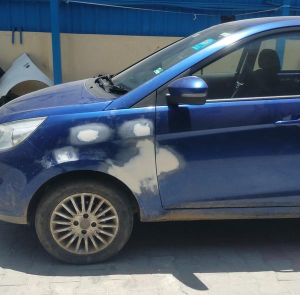 tata zest bolt
