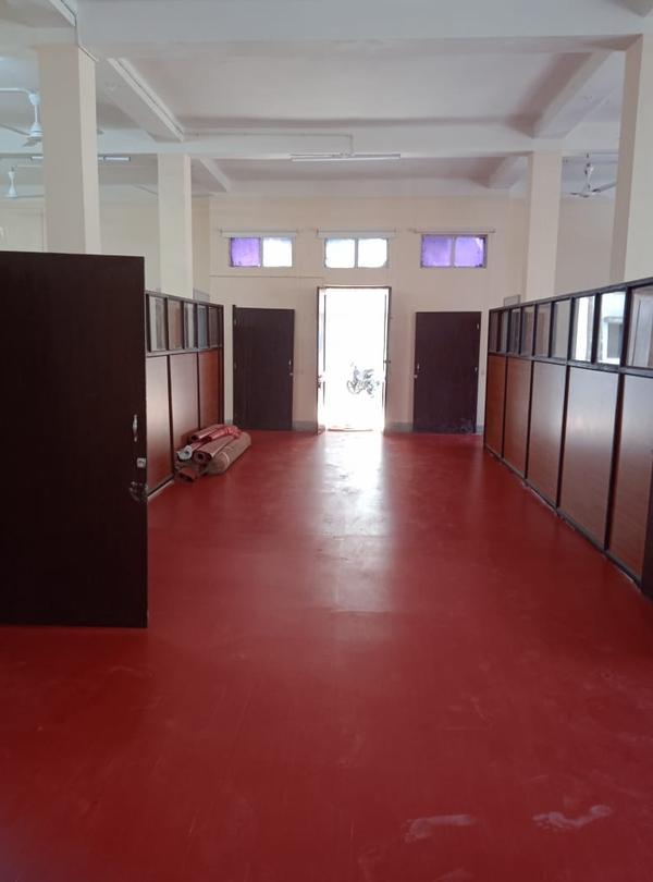 concrete substrates