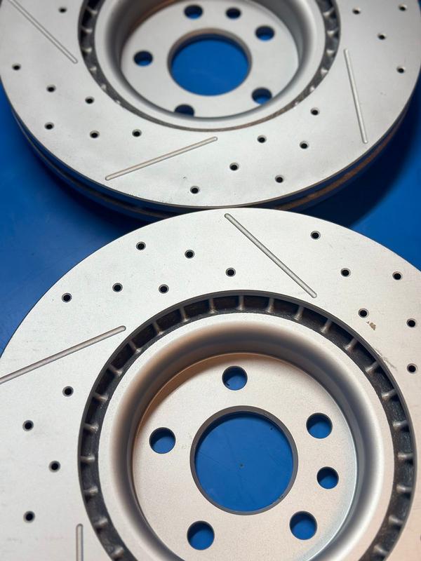 car disk rotter