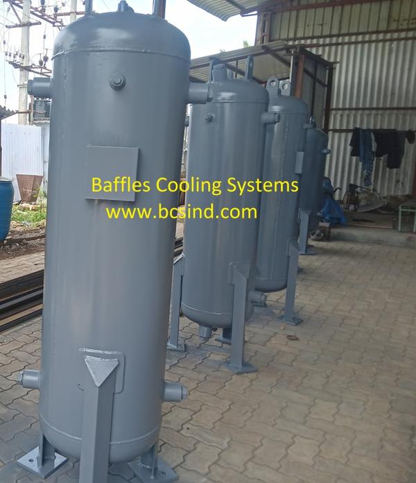 PRESSURE VESSEL TANK MANUFACTURER     &n
