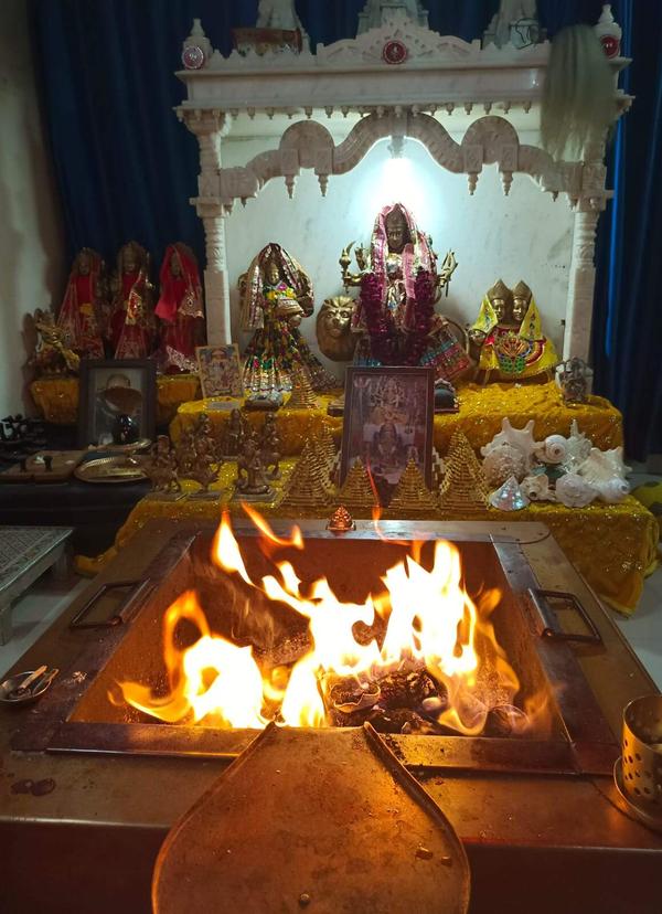 inner fire