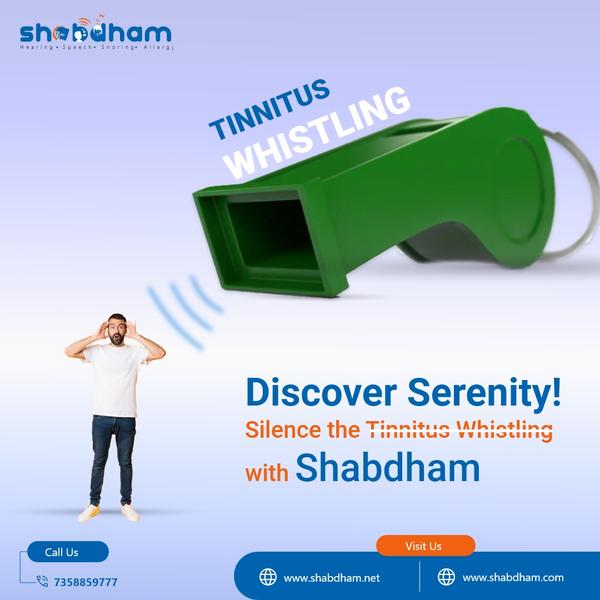 tinnitus remedies shabdham