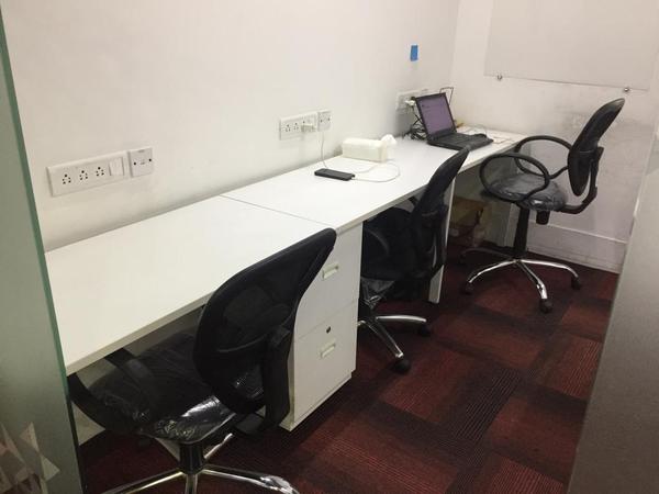 conferance room