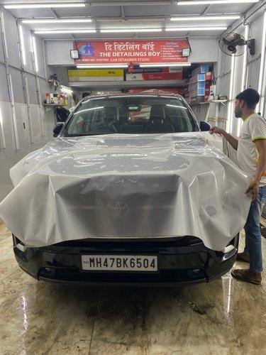 best quality paint protection