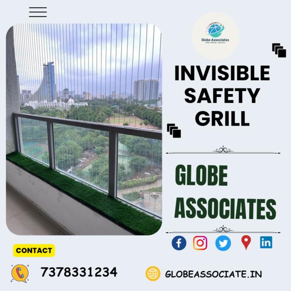 high tensile safety cables