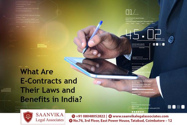 international contracts
