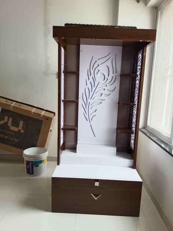 update image