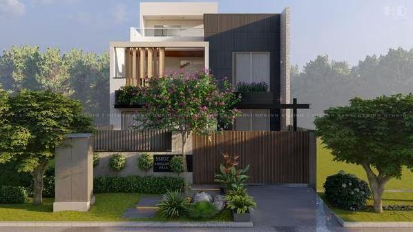 factory design project