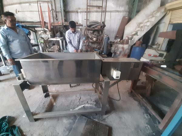 update image