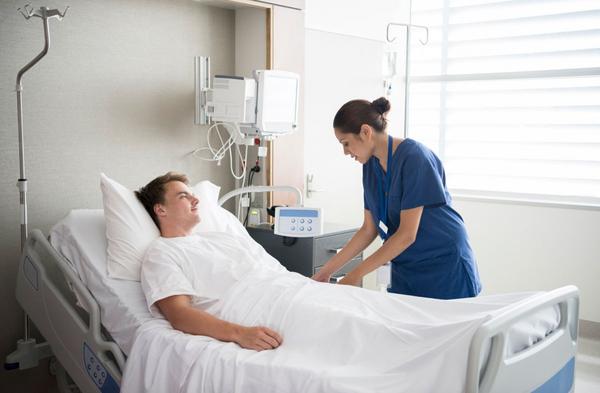wound care