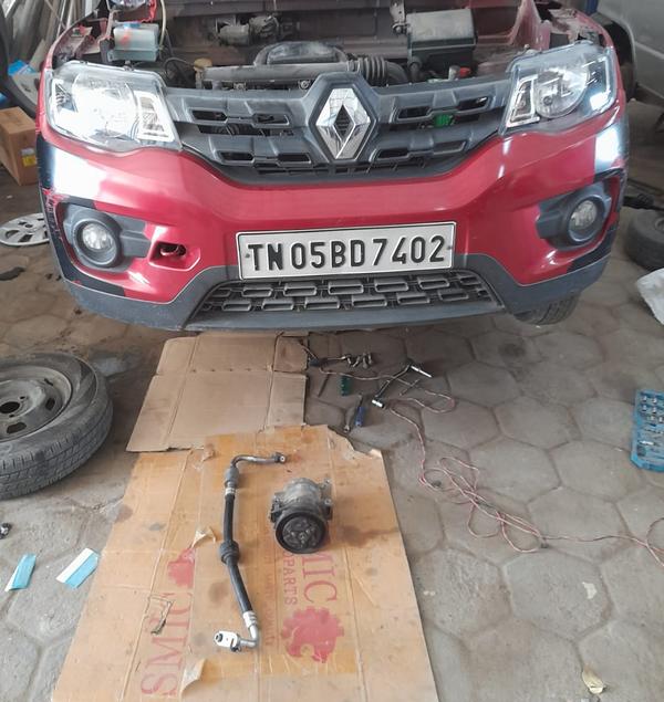 ac compressor