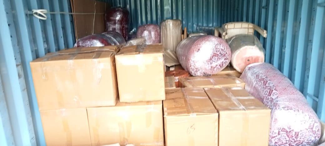 nagpur to gujarat movers