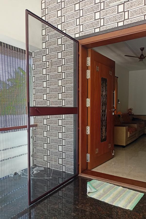 aluminum elegance