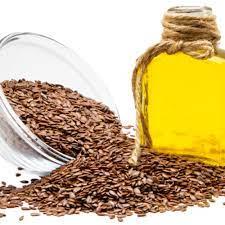 flaxseed oil best supplier