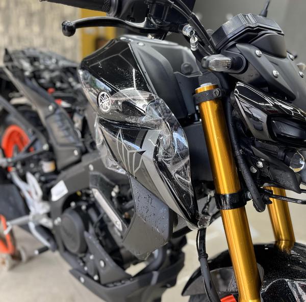 premium bike paint protection