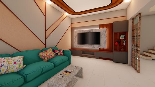 wooden ceiling