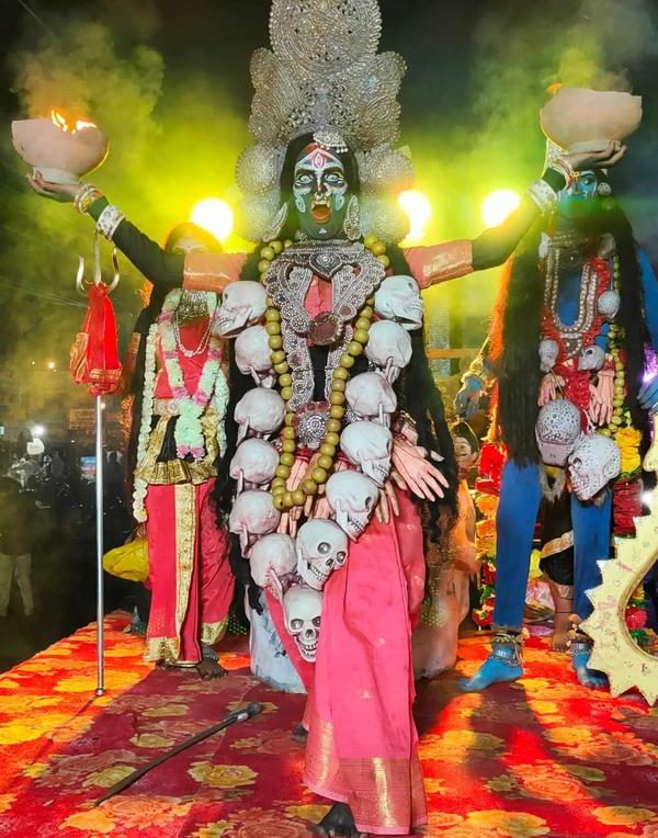 small home gathering