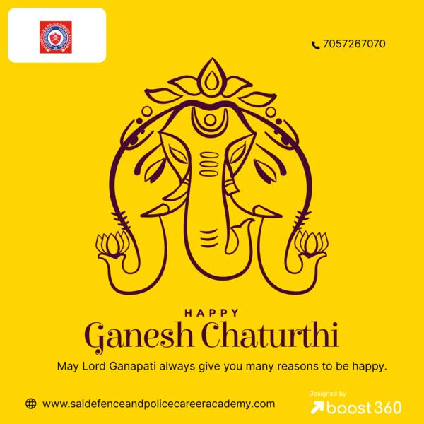 May the blessings of Lord