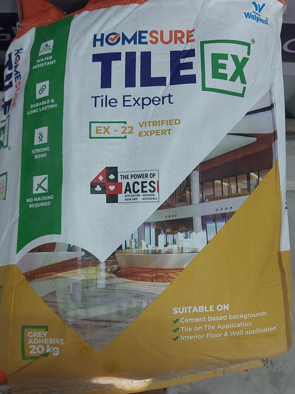high quality tile adhesive