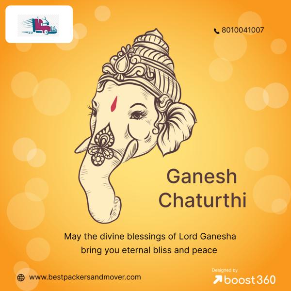 ganesh chaturthi
