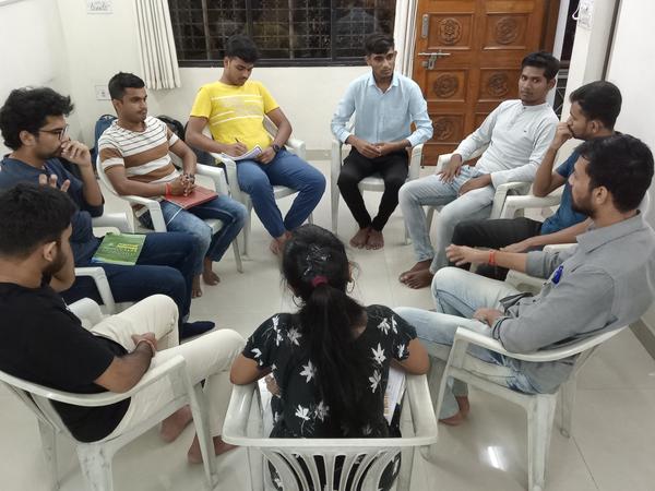 group Discussion 