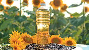 sun flower oil wholesales