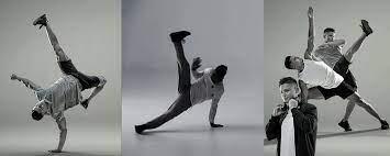 Break the Norms with Brea