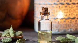 cardamom oil best supplier