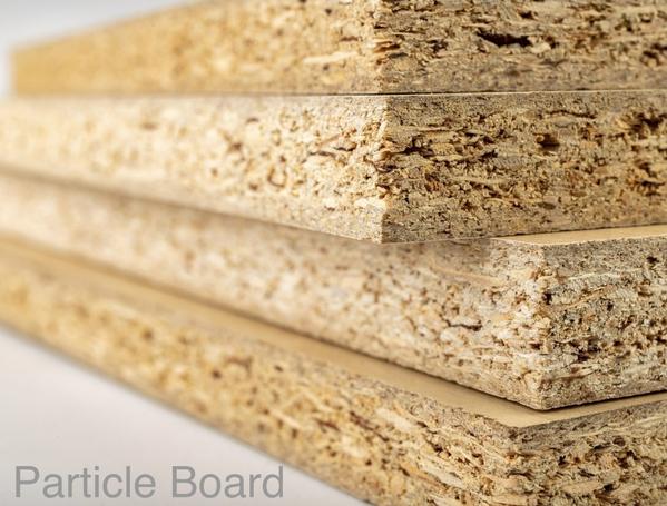 premium regular density board