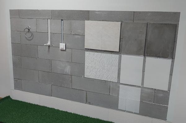 blocks demo