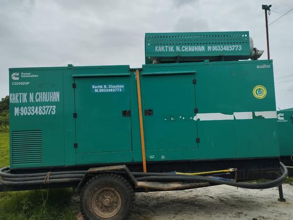 rental services provider