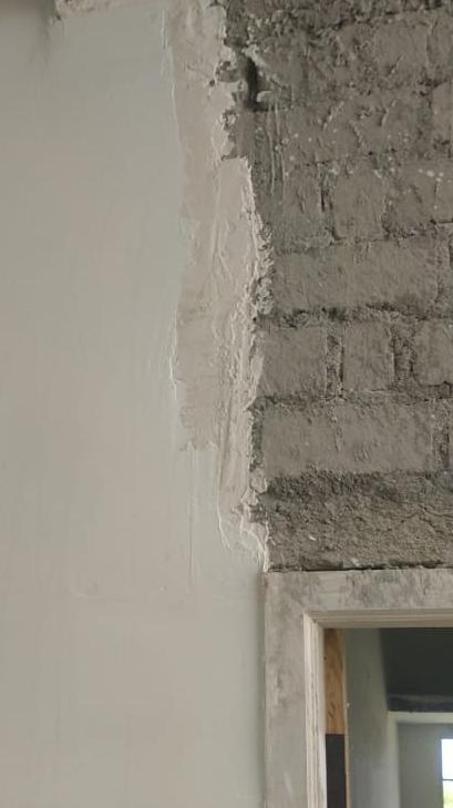 high quality gypsum plaster su