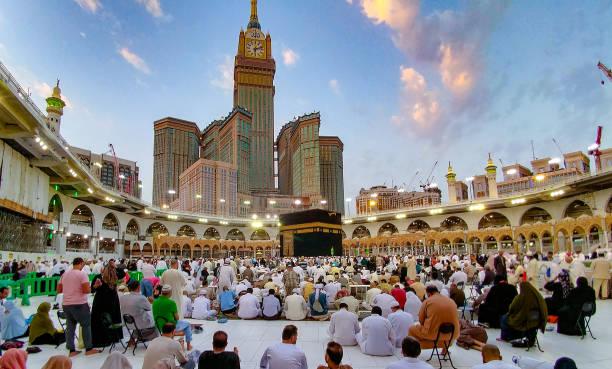 ramadan umrah package
