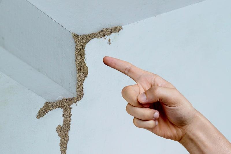 significant property damage