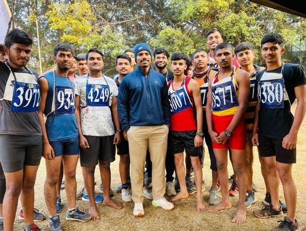 Jidd Career Academy: Pune