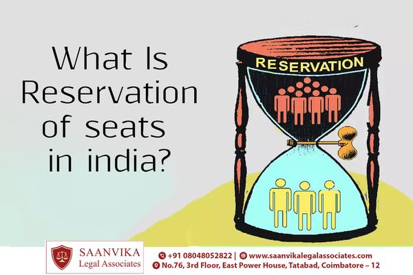 reservation policy