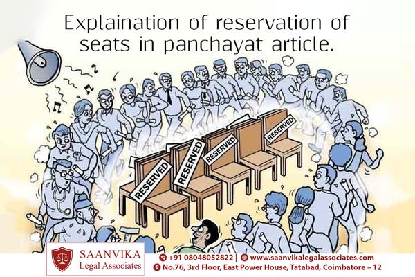 women panchayat representative