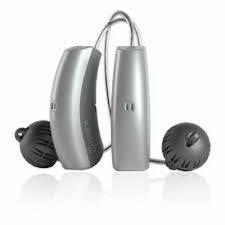 profound hearing loss patients