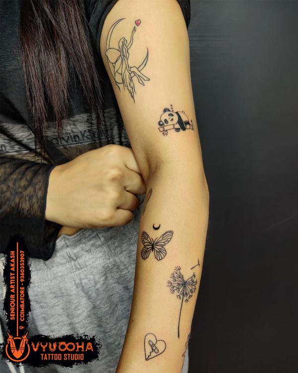 inkadoration