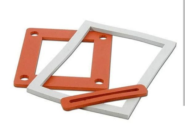 •	flange gasket
•	rubber gaske