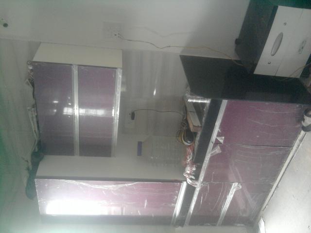 simple modular kitchen cost