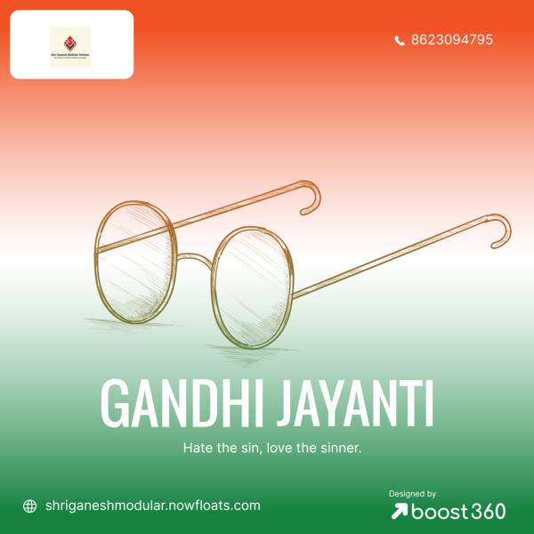 mahatma gandhi
