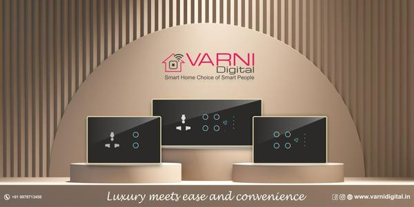 touch switch manufacturer vado