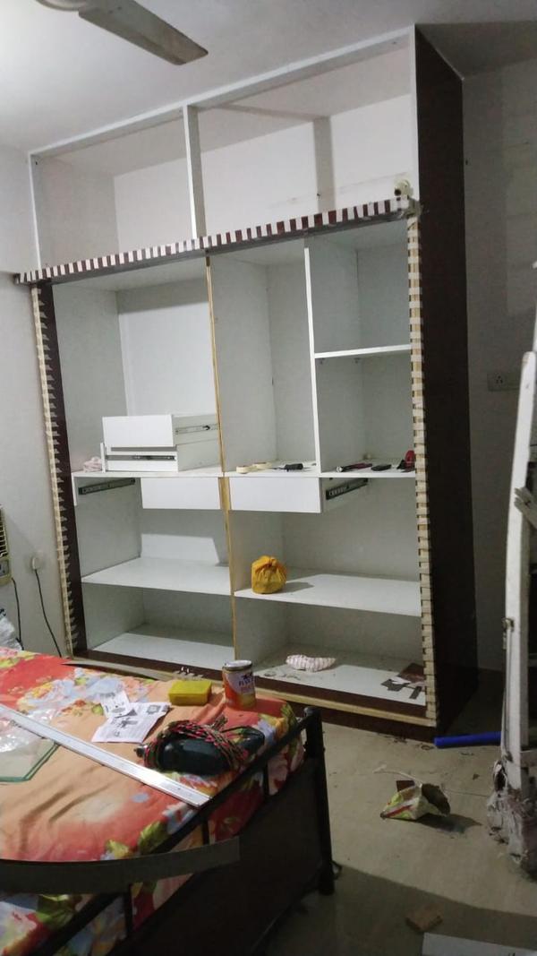 update image