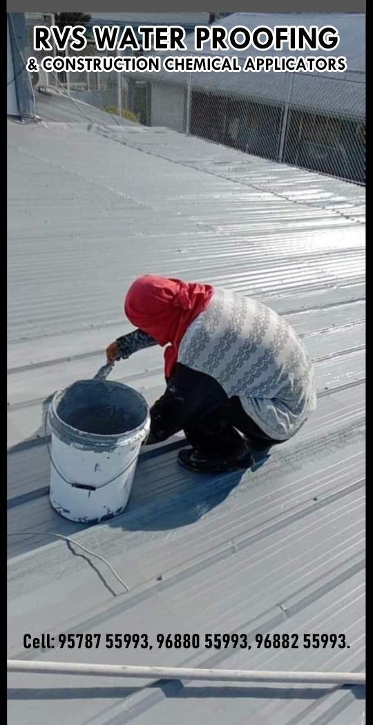 durable uvresistant barrier