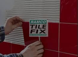 tile adhesive dealers trichy