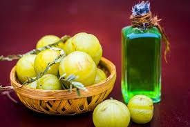 amla oil wholesales