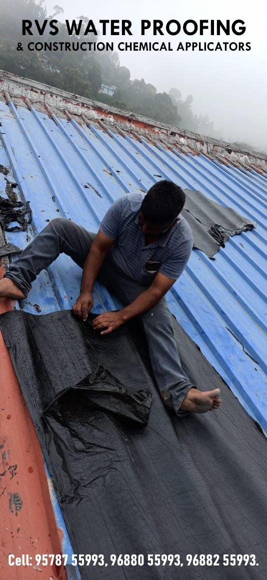 bitumen compound