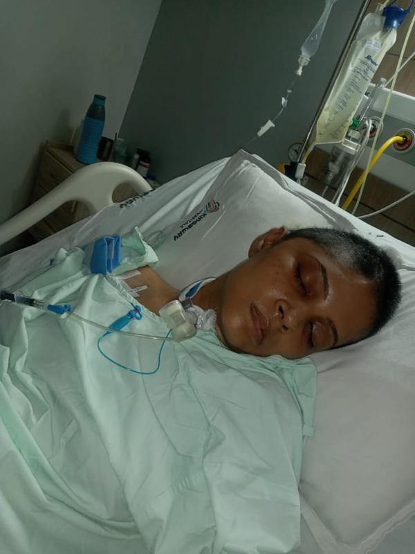 critical care nursing services