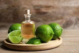 lime oil manufacturer